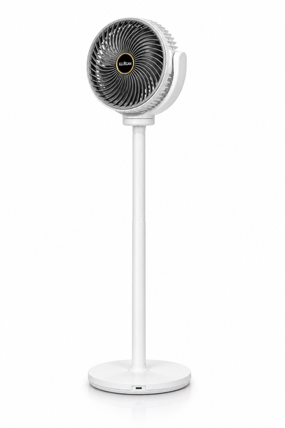Ventilateur 3-en-1 Silencieux